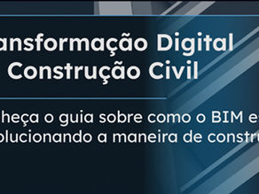 TRANSFORMAÇÃO DIGITAL