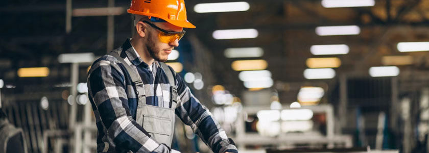 VAGAS DA INDÚSTRIA FIESP