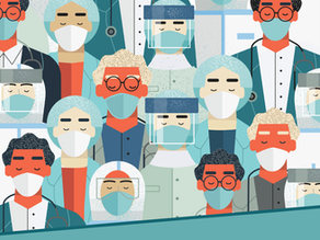 ÔMICRON: conheça, entenda e saiba melhor como se prevenir da variante