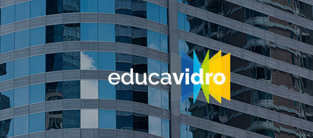 VOCÊ SABE O QUE É EDUCAVIDRO?