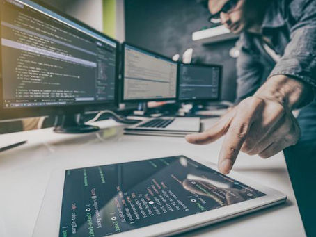 A falta de profissionais de Tecnologia da Informação (TI) já é realidade
