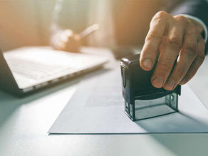 Medida Provisória nº 1.085/2021 (MP dos Cartórios)