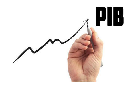 Resultado do PIB no primeiro trimestre deve ser o melhor do ano 