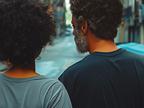 SEMINÁRIO: REPENSE E RECONSTRUA