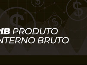PIB-ECONOMIA EM RITMO MAIS LENTO NO SEGUNDO TRIMESTRE