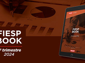 FIESP BOOK – 2º TRIMESTRE DE 2024