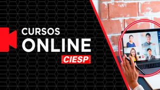 CURSOS CIESP MARÇO 2026