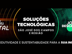 JORNADA DA DESCARBONIZAÇÃO