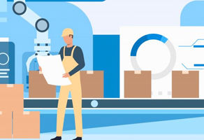 VENDAS REAIS AVANÇAM 1,7% NA INDÚSTRIA PAULISTA EM JULHO