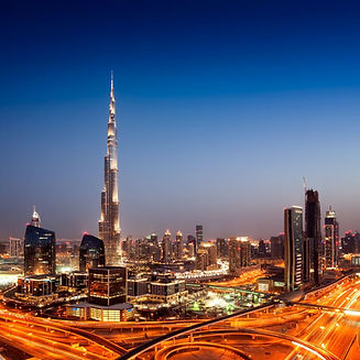 Dubai