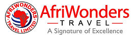 Afriwonders Logo