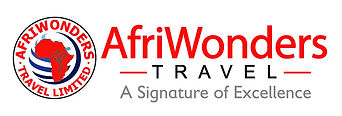 Afriwonders Logo