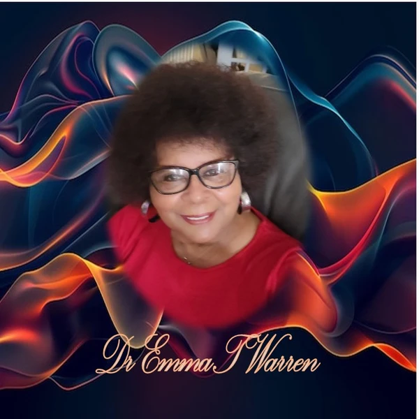 Dr. Emma T. Warren, Image Consultant