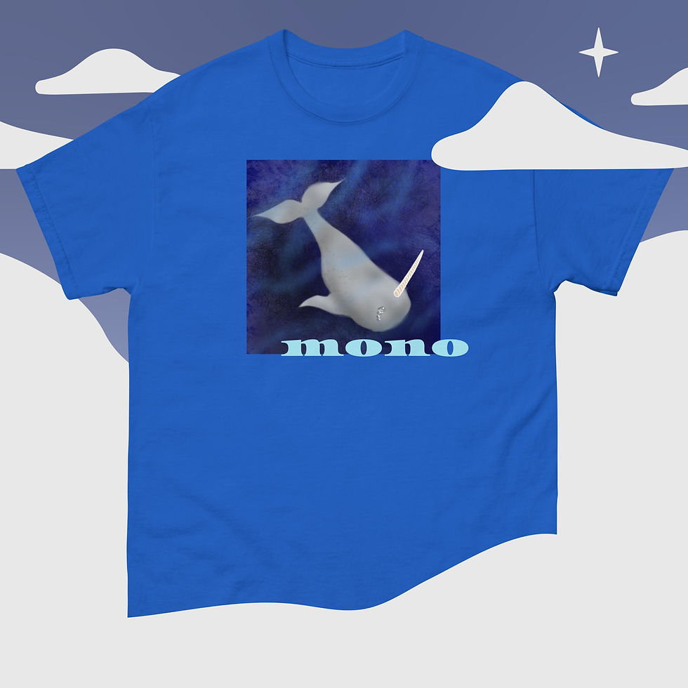 Thumbnail: Unisex classic tee