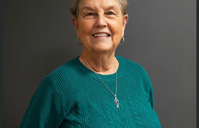 JOY - Just Older Youth