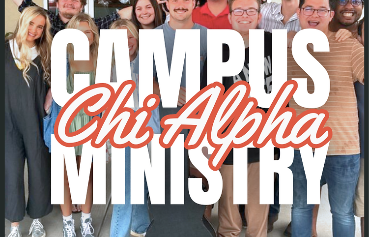 Chi Alpha Young Adults