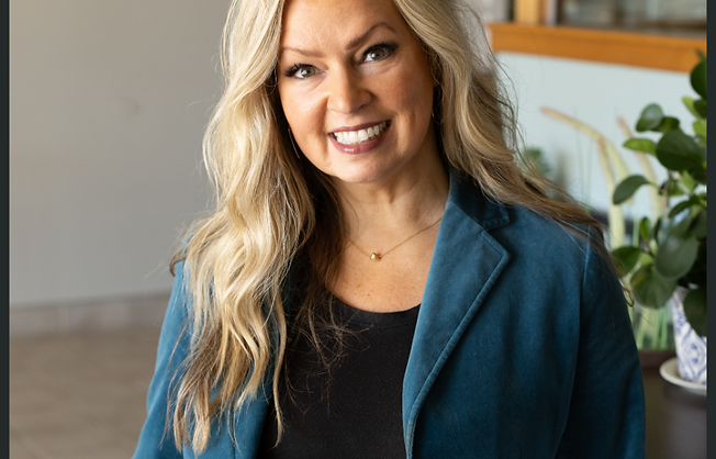 20's & 30's - Women's Group