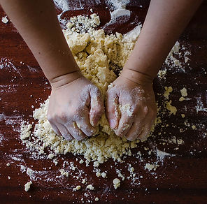 Come gestire l'impastamento