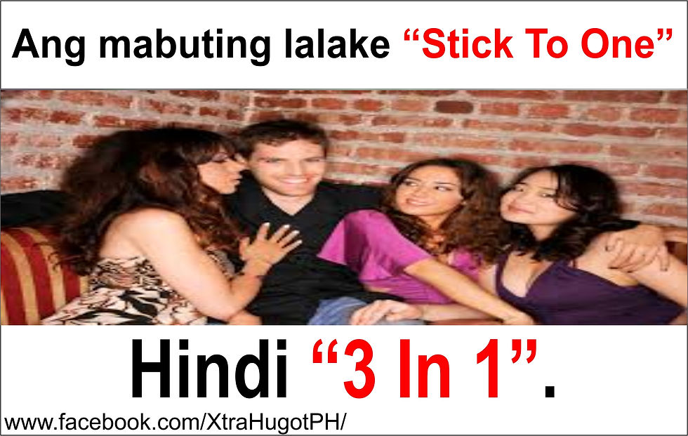 4th hugot