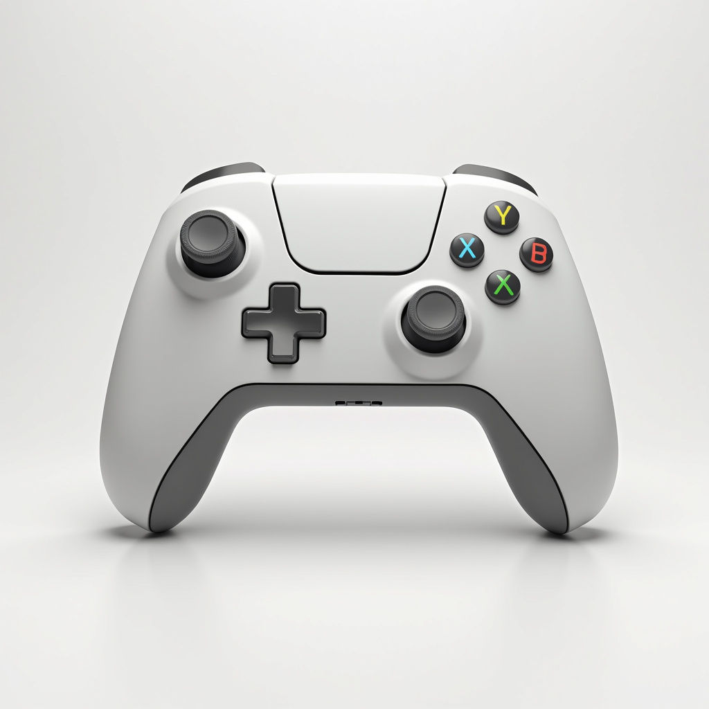 Custom Controller Grips