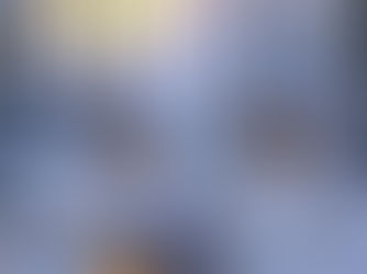 A Magical Night Under the Snow