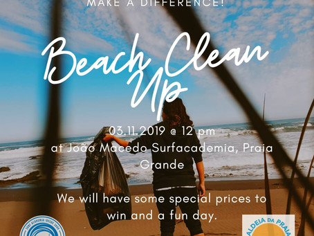 Ocean Clean Up