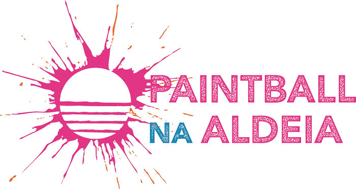 PAINTBALL NA ALDEIA