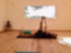 Pedro Morais Yoga