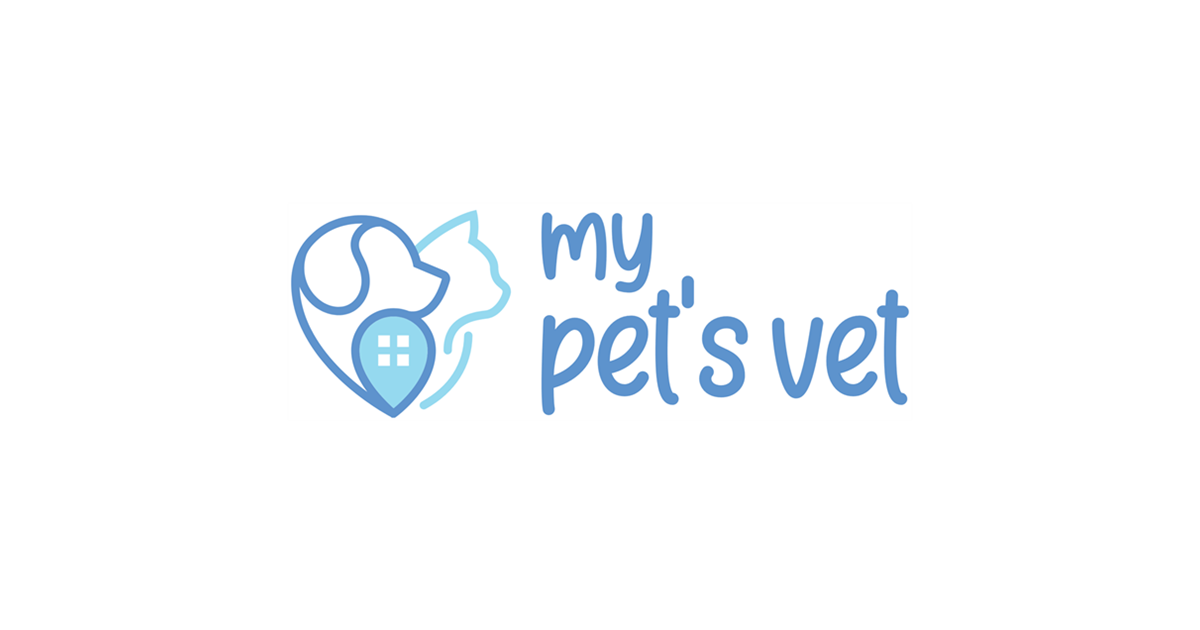 My Pet's Vet logo