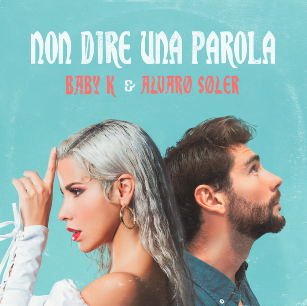NON DIRE UNA PAROLA