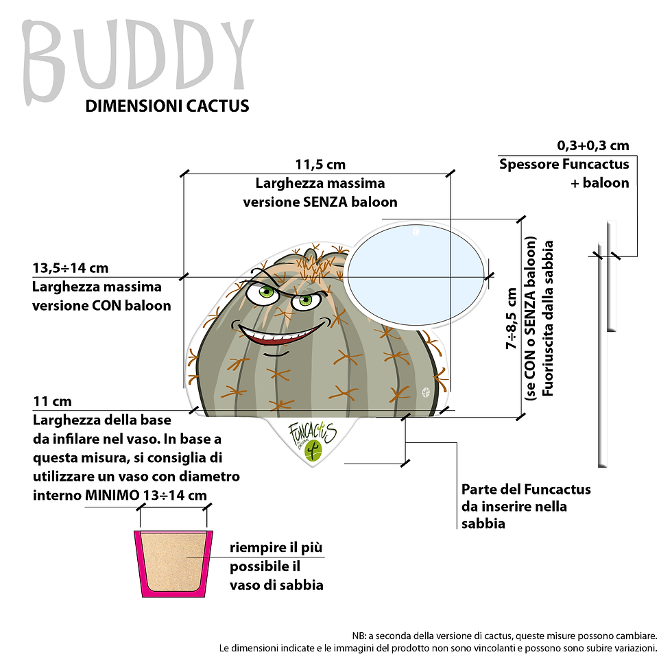 Miniatura: BUDDY
