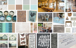 Interior MoodBoard