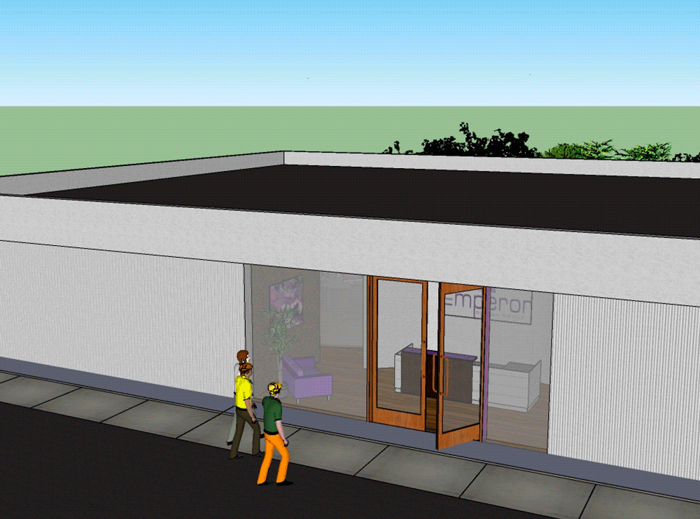 Office Interior Design