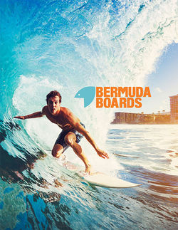 Bermuda Boards