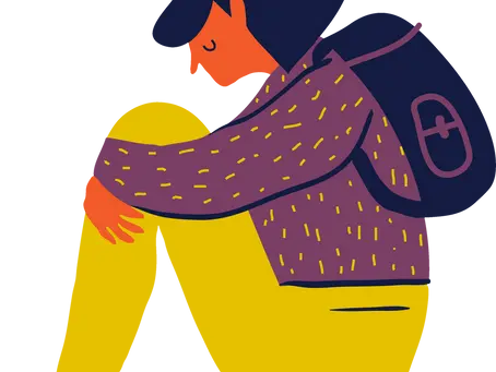 De kunst van het alleen zijn - alleen zijn vs. alleen voelen