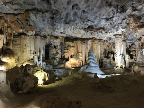 Cango Caves