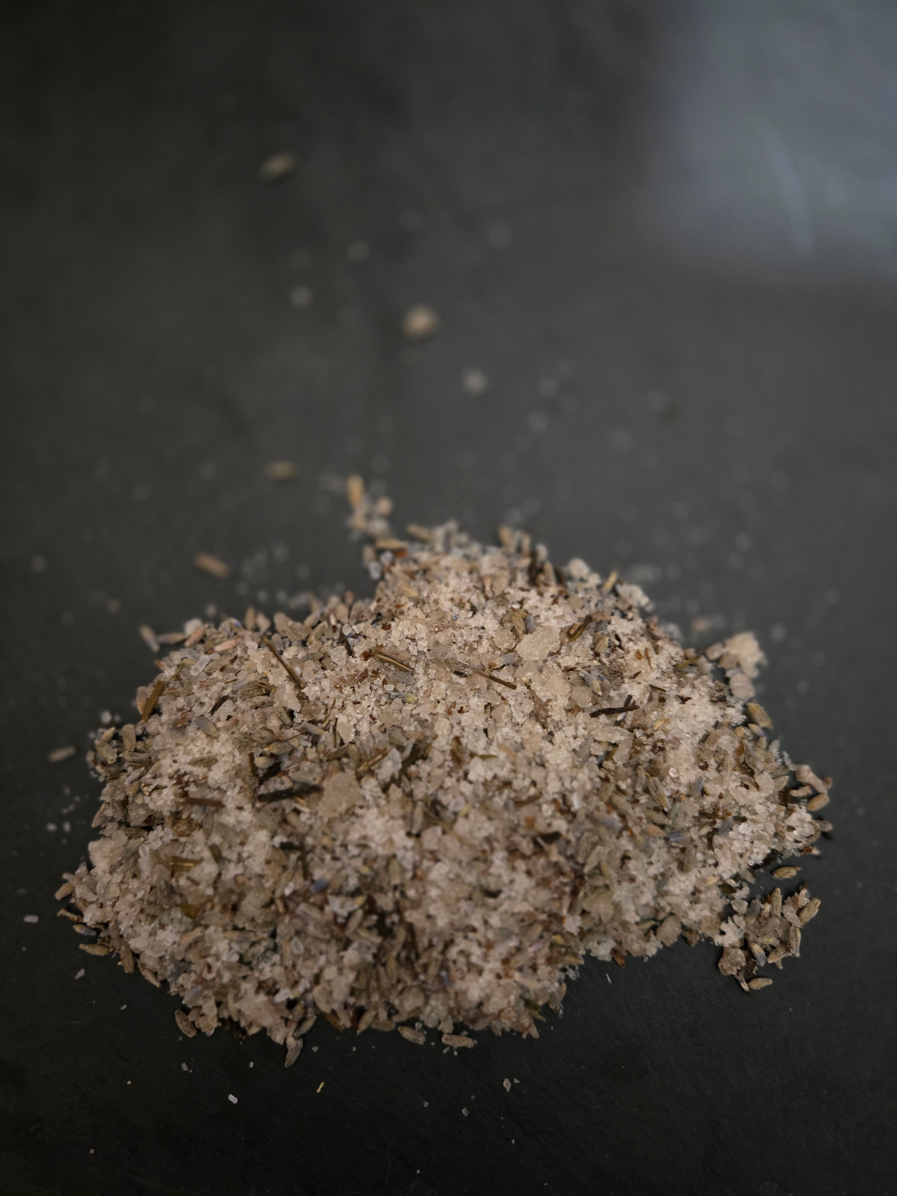 Lavender Bath Soak