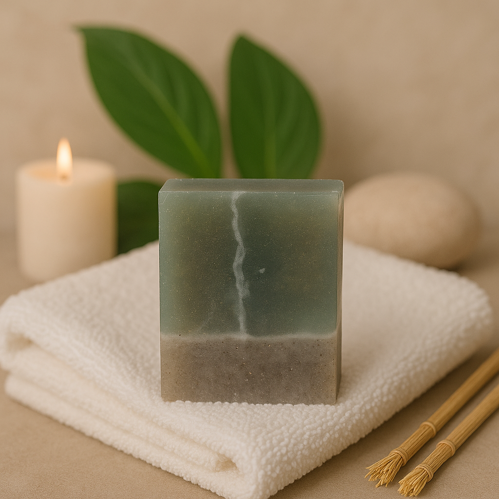 Backwoods Heavy Duty Infused Soap Sponge