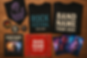 Capture the Vibe: Telling Your Music Story Through Merch