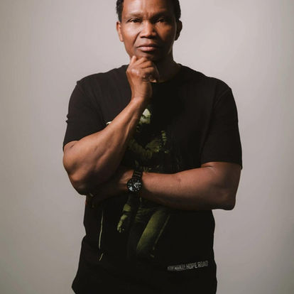 Ase Odin Celebrates Community and Culture With His Single “We Got This”