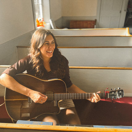 Bekka Dowland Is Ready for Her Next Era, And She’s Never Sounded More Sure of Herself