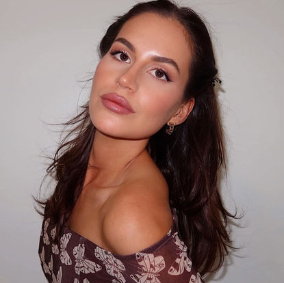 Dual Identity, One Vision: The Emotional Depth of Leonie Persch in 2025