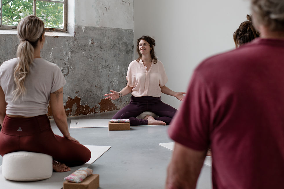 kantooryoga