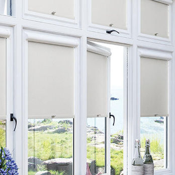 Perfect Fit Blinds by Louvolite