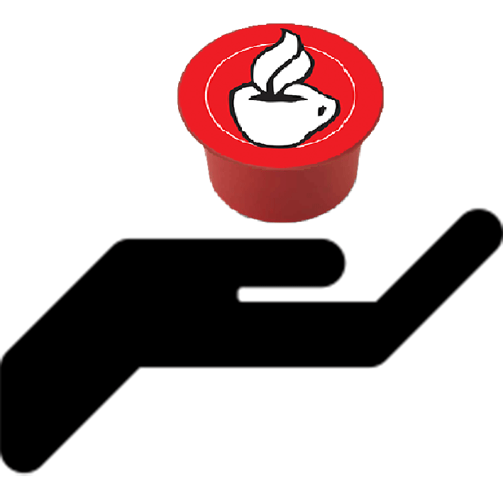 capsule ddcafé