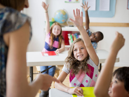 After-school Mississauga Program Gets Kids Writing Essays