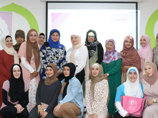 MWWA Third Life Skills Workshop