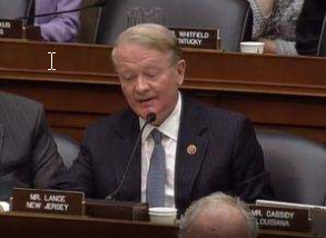 Rep. Leonard Lance: Climate Defender to Climate Change Denier