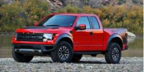 The Ford F-150 Still the Runaway Best Seller