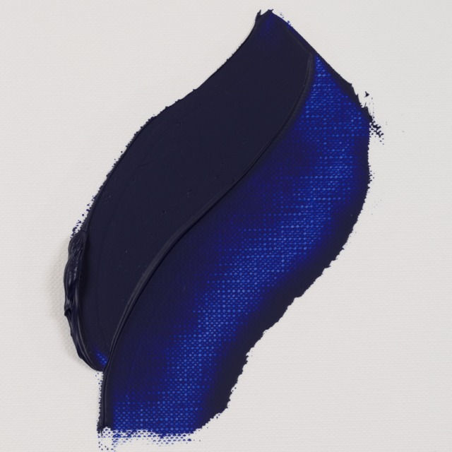 Thumbnail: Oil Colour 20 ml Ultramarine 504